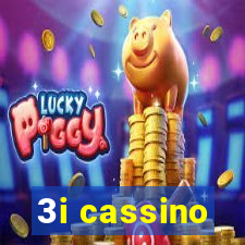 3i cassino